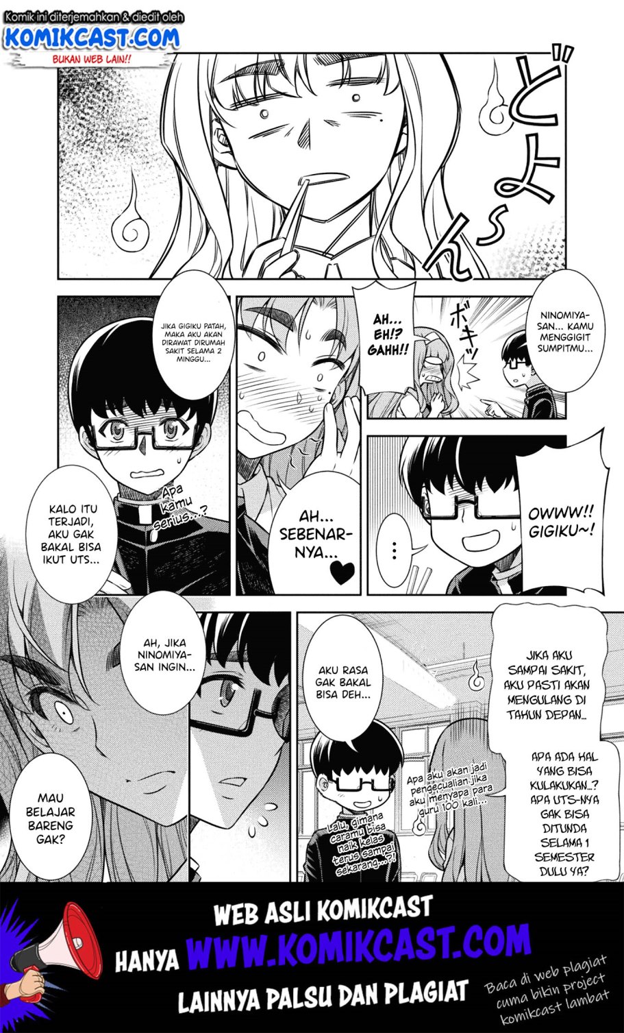 Dilarang COPAS - situs resmi www.mangacanblog.com - Komik silver plan to redo from jk 005 - chapter 5 6 Indonesia silver plan to redo from jk 005 - chapter 5 Terbaru 29|Baca Manga Komik Indonesia|Mangacan